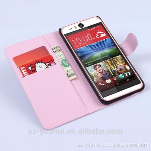 New style case for HTC desire eye cell phone